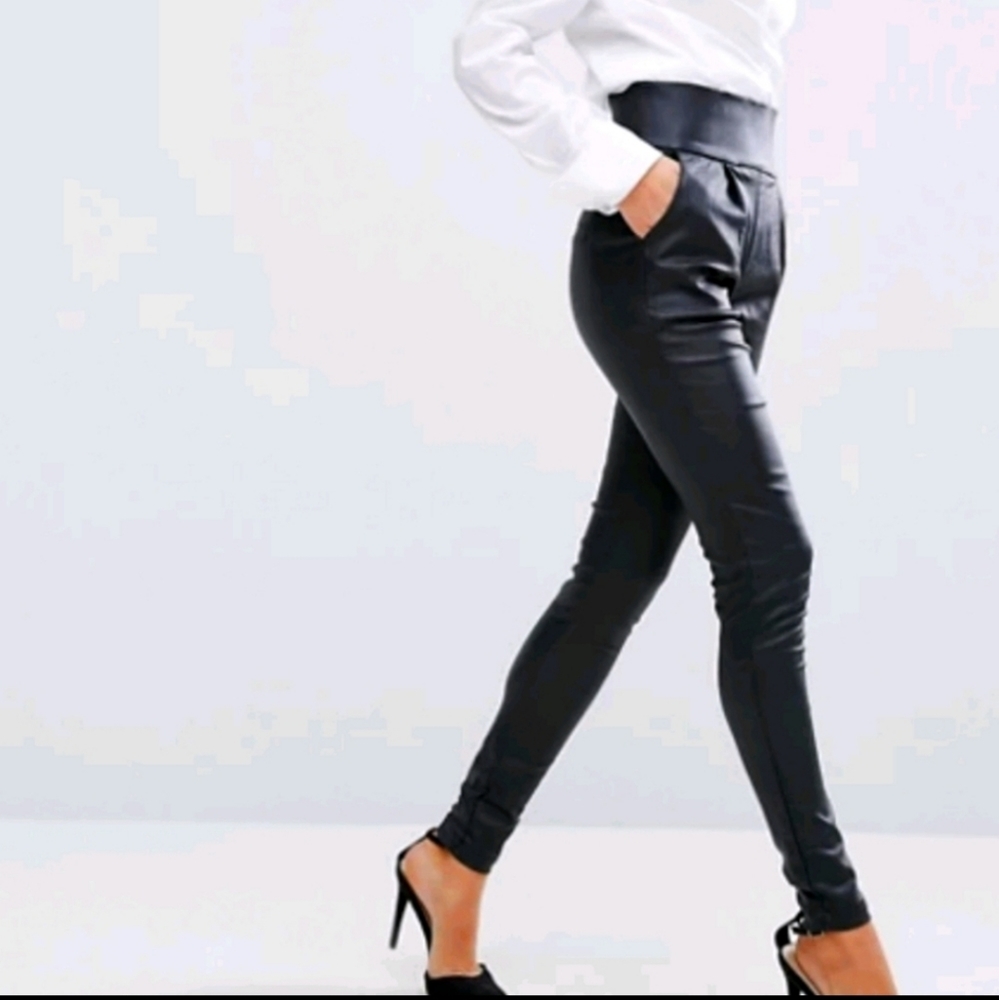 asilio on the run pant